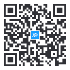 iOS 系统版 二维码 - 1xBET